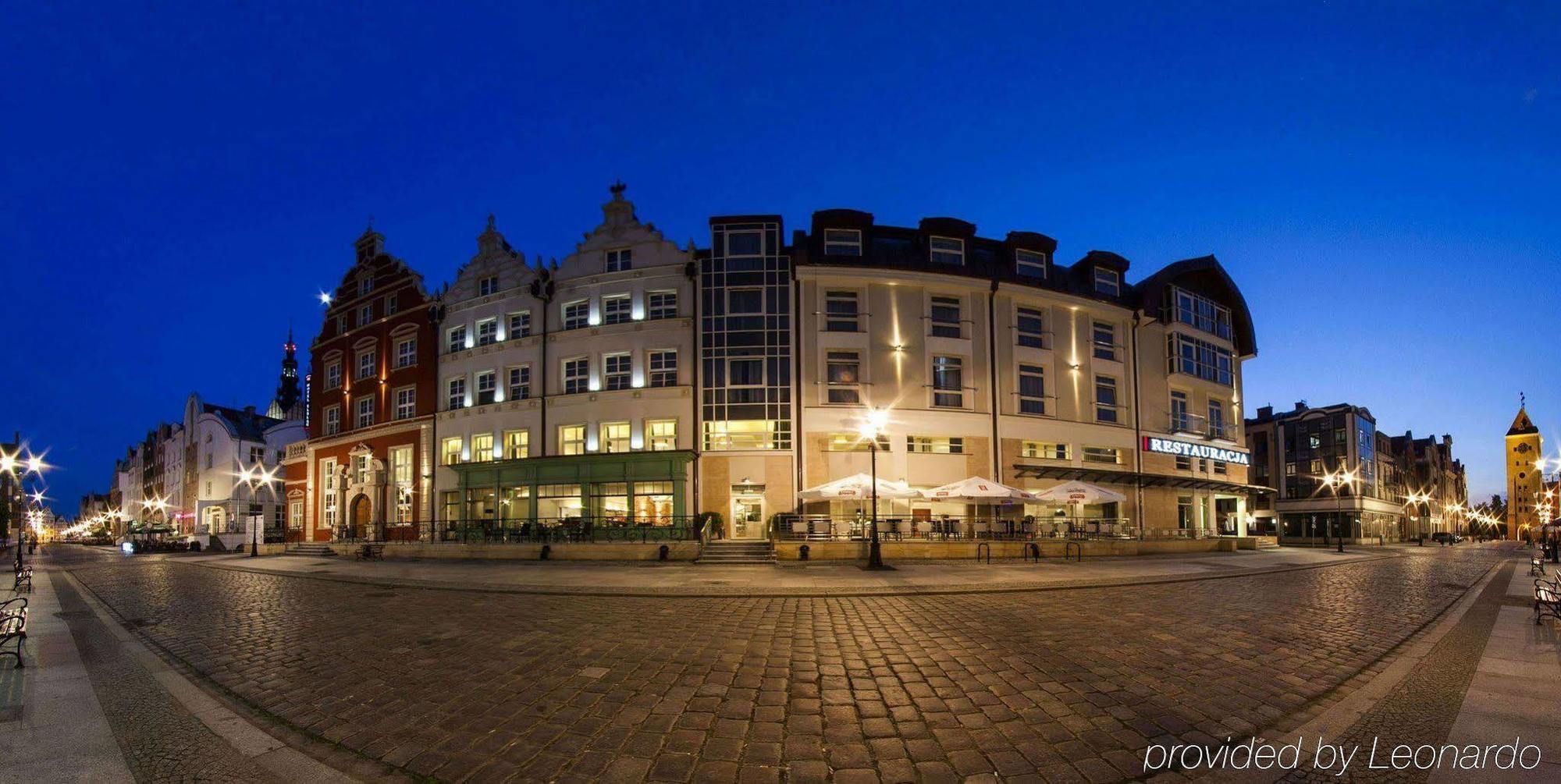 Focus Premium Hotel